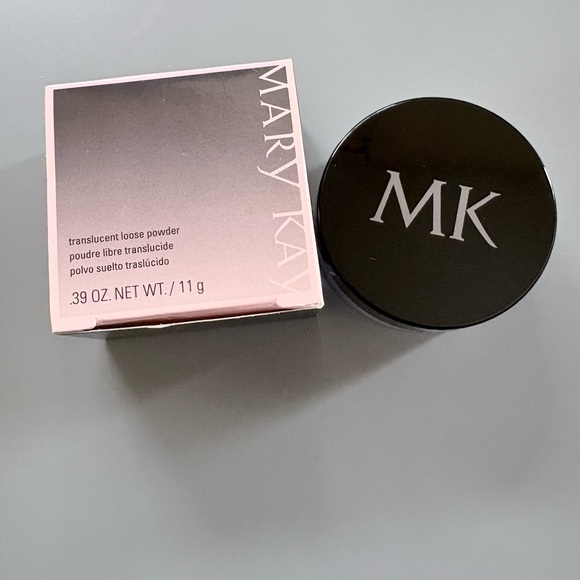 Mary Kay Other - Mary Kay Translucent Loose Powder | 11g